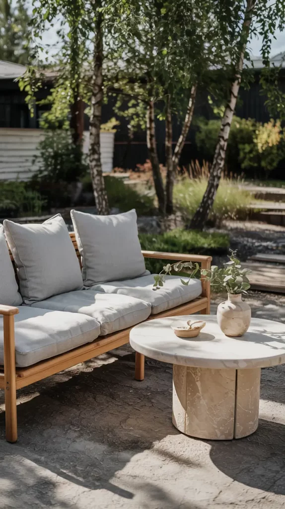 Outdoor Sofa Ideas 2026: Modern, Stylish & Functional Designs for Every Outdoor Space