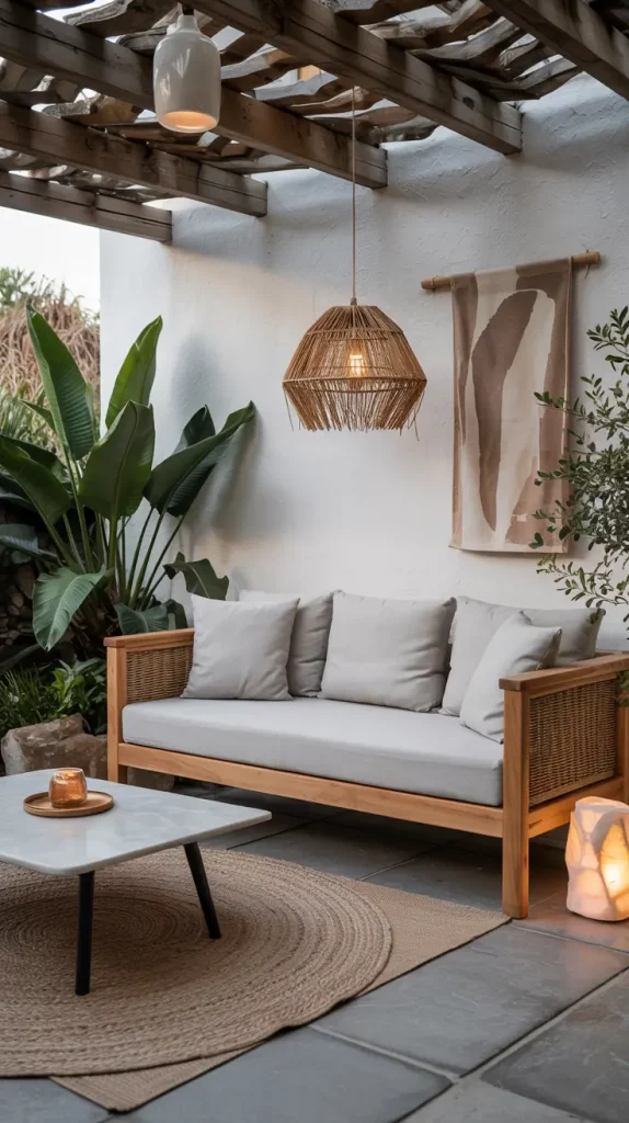 Outdoor Sofa Ideas 2026: Modern, Stylish & Functional Designs for Every Outdoor Space