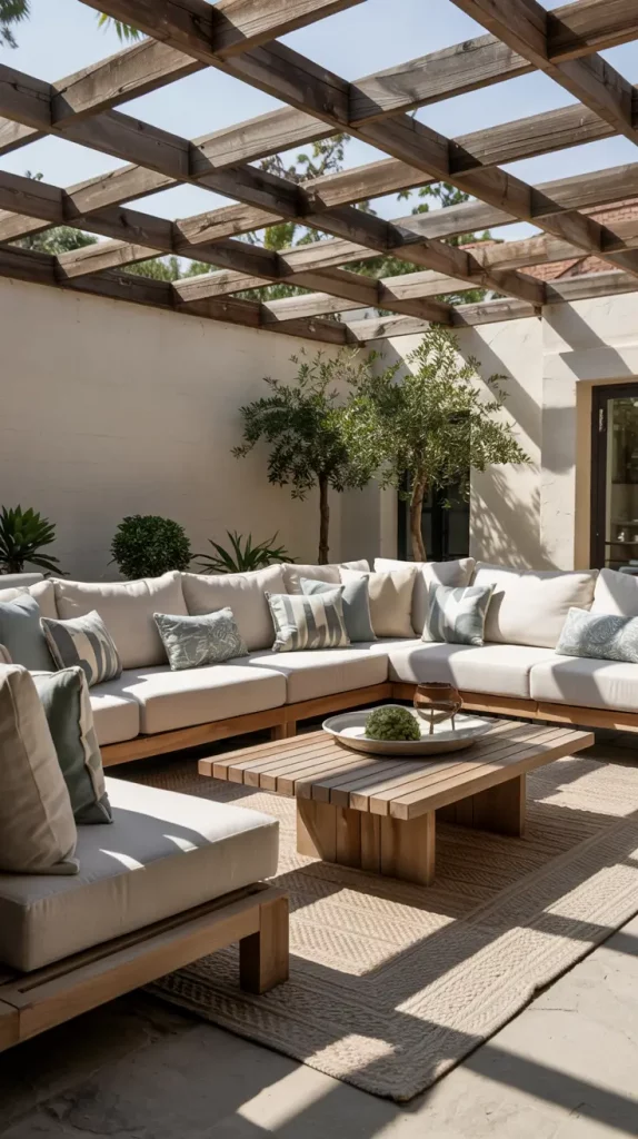 Outdoor Sofa Ideas 2026: Modern, Stylish & Functional Designs for Every Outdoor Space
