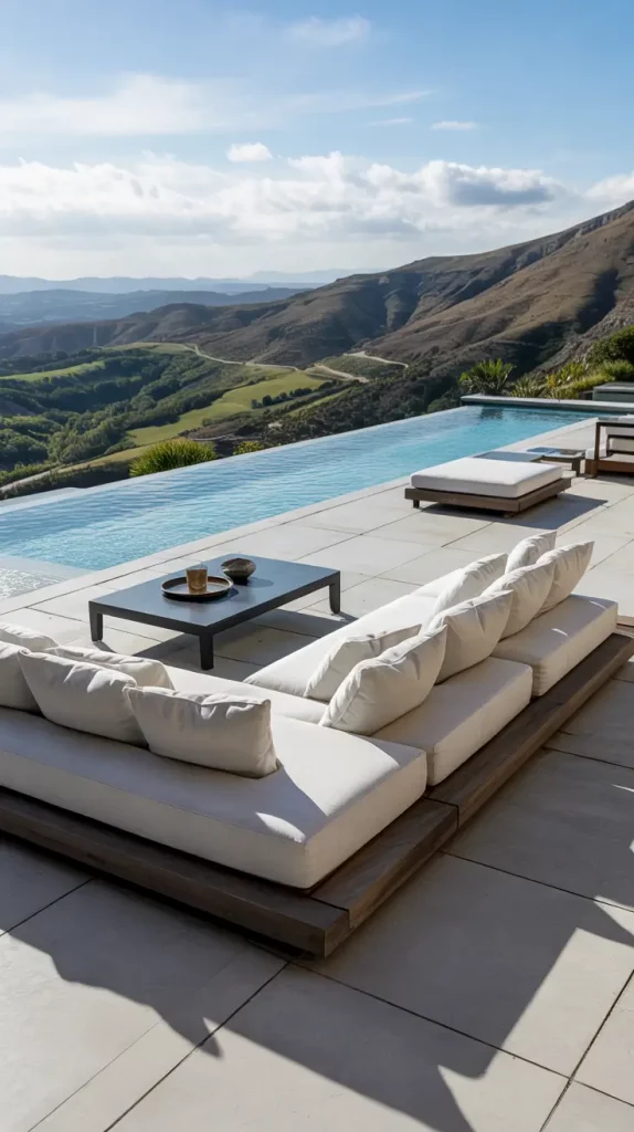 Outdoor Sofa Ideas 2026: Modern, Stylish & Functional Designs for Every Outdoor Space
