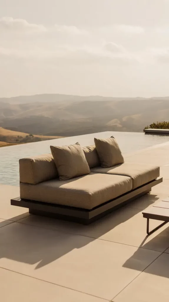 Outdoor Sofa Ideas 2026: Modern, Stylish & Functional Designs for Every Outdoor Space