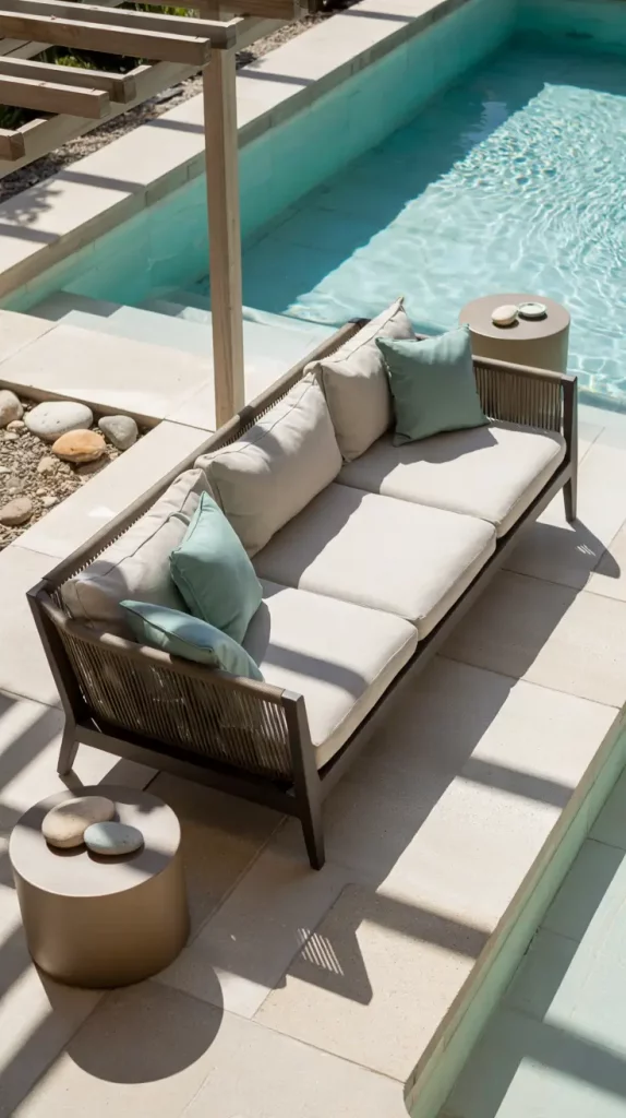 Outdoor Sofa Ideas 2026: Modern, Stylish & Functional Designs for Every Outdoor Space