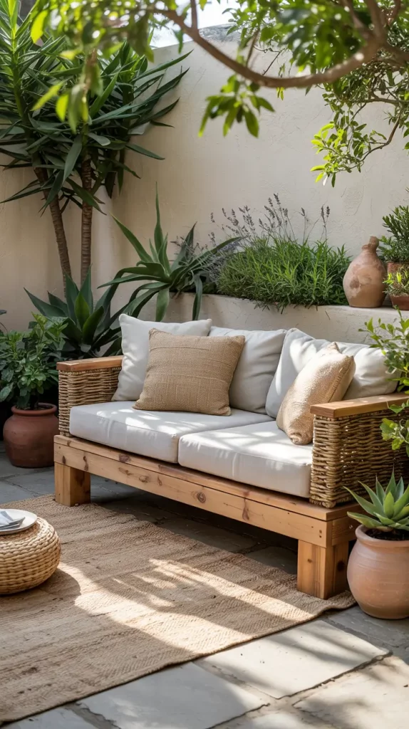 Outdoor Sofa Ideas 2026: Modern, Stylish & Functional Designs for Every Outdoor Space