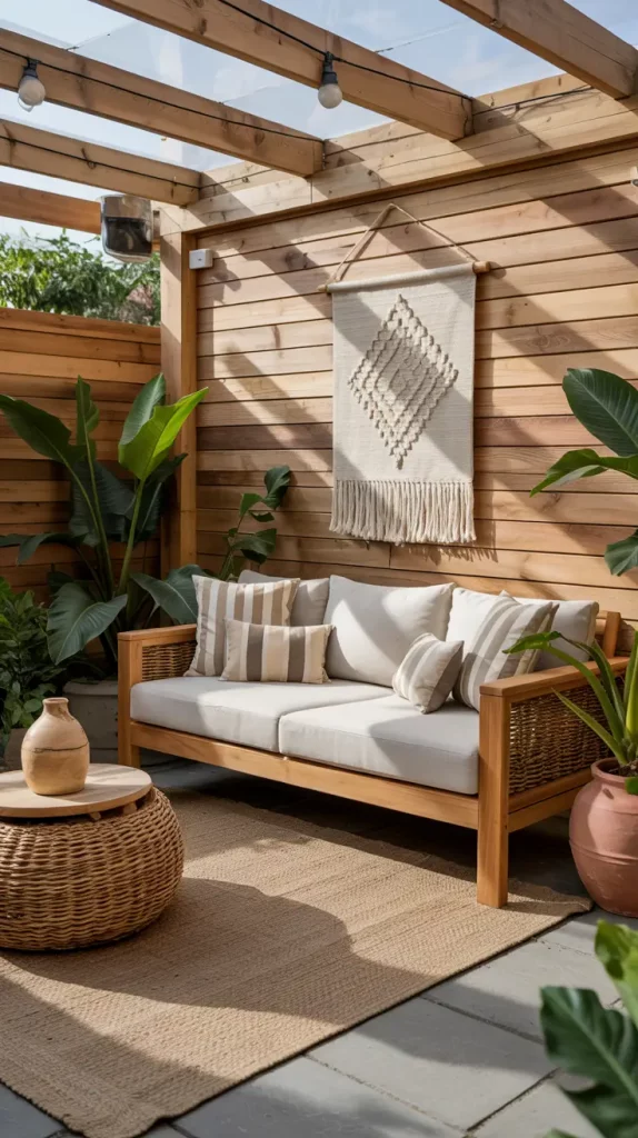 Outdoor Sofa Ideas 2026: Modern, Stylish & Functional Designs for Every Outdoor Space