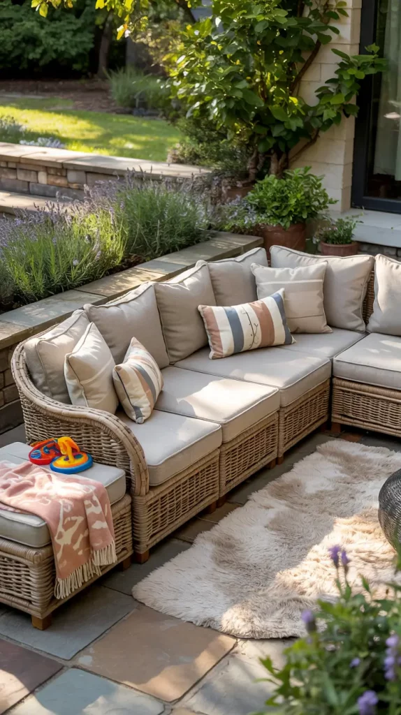 Outdoor Sofa Ideas 2026: Modern, Stylish & Functional Designs for Every Outdoor Space