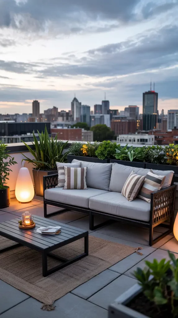 Outdoor Sofa Ideas 2026: Modern, Stylish & Functional Designs for Every Outdoor Space