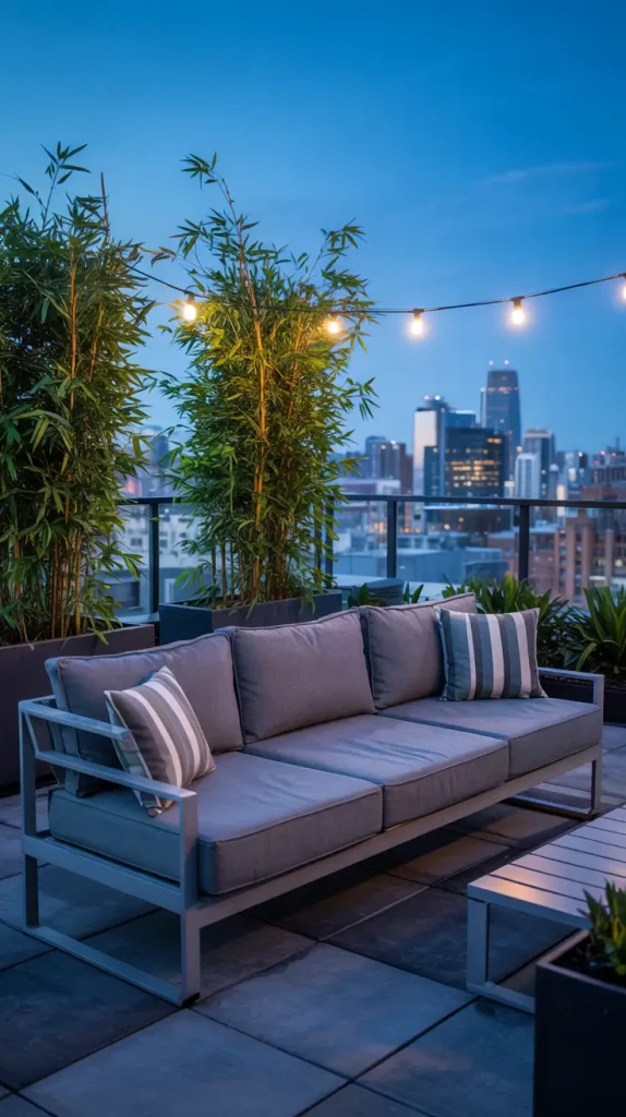 Outdoor Sofa Ideas 2026: Modern, Stylish & Functional Designs for Every Outdoor Space