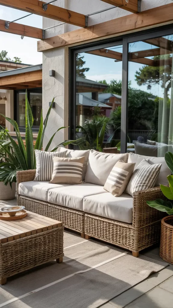 Outdoor Sofa Ideas 2026: Modern, Stylish & Functional Designs for Every Outdoor Space