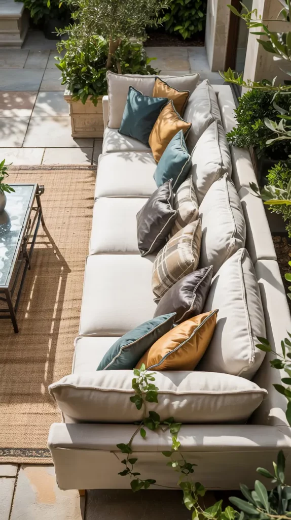 Outdoor Sofa Ideas 2026: Modern, Stylish & Functional Designs for Every Outdoor Space