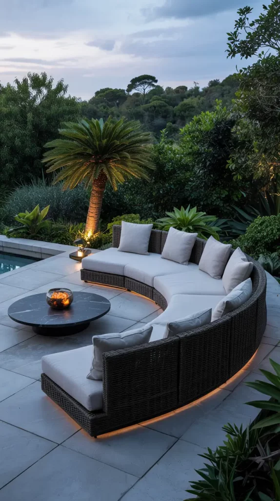 Outdoor Sofa Ideas 2026: Modern, Stylish & Functional Designs for Every Outdoor Space