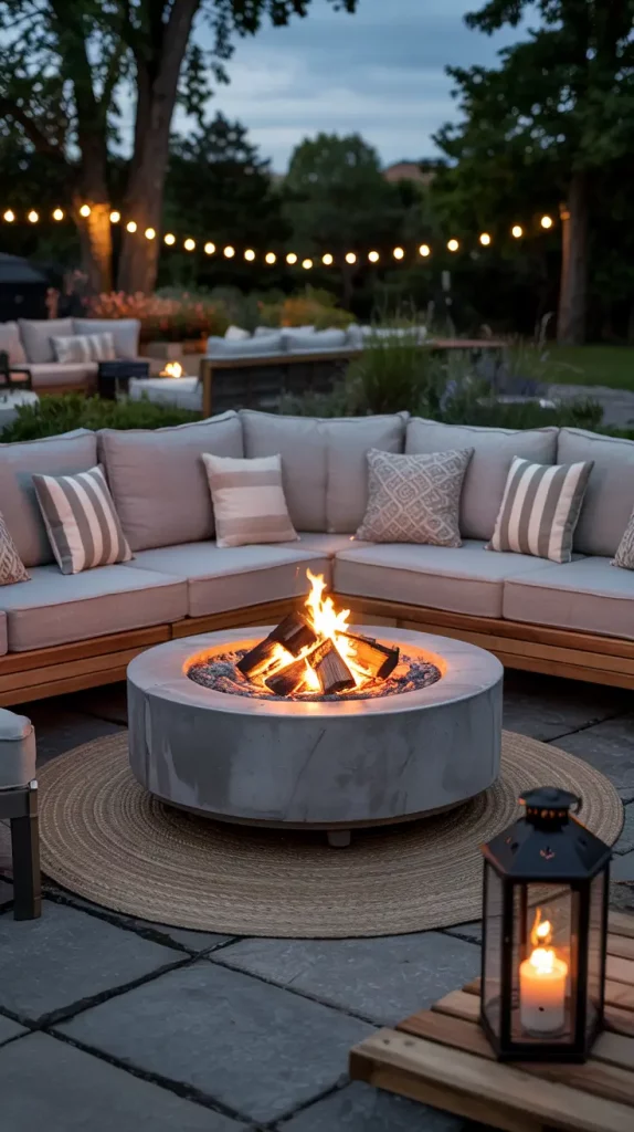 Outdoor Sofa Ideas 2026: Modern, Stylish & Functional Designs for Every Outdoor Space