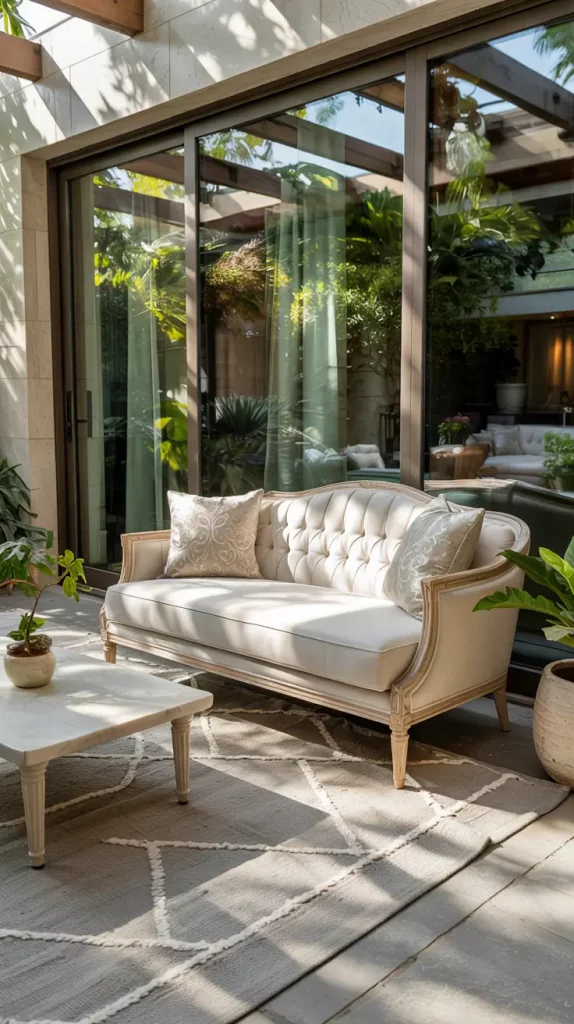 Outdoor Sofa Ideas 2026: Modern, Stylish & Functional Designs for Every Outdoor Space