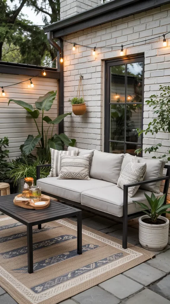 Outdoor Sofa Ideas 2026: Modern, Stylish & Functional Designs for Every Outdoor Space