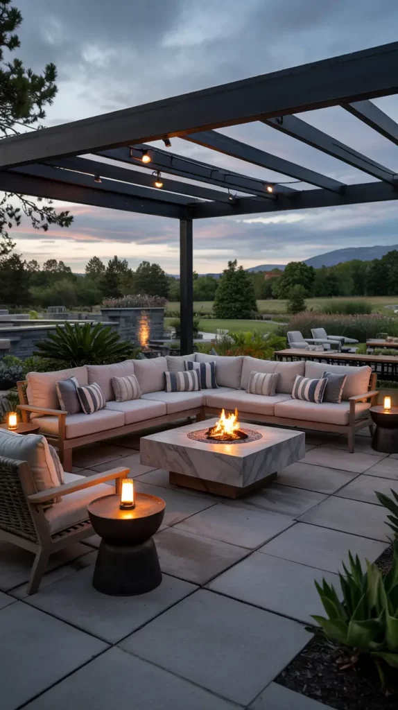 Outdoor Sofa Ideas 2026: Modern, Stylish & Functional Designs for Every Outdoor Space