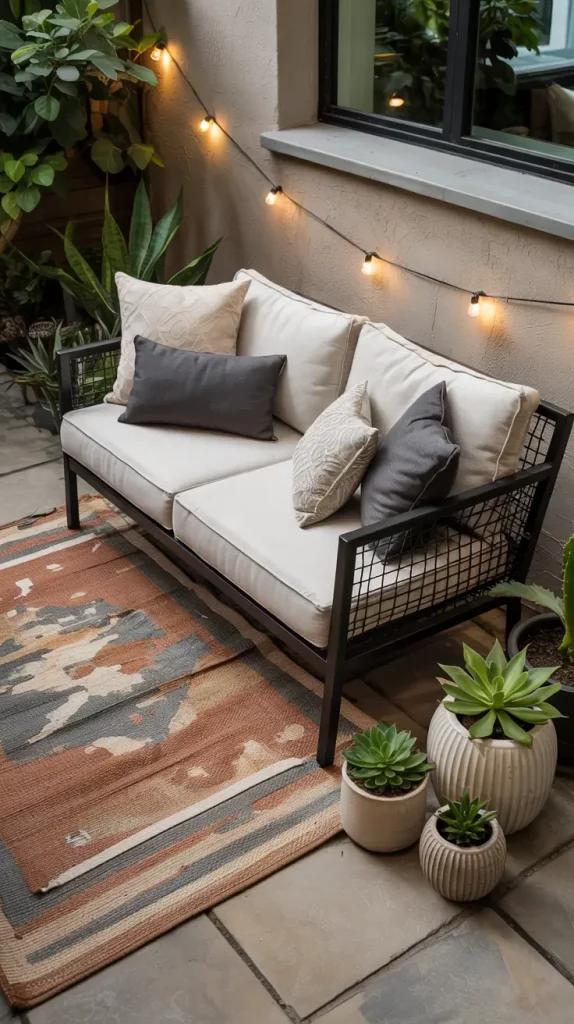 Outdoor Sofa Ideas 2026: Modern, Stylish & Functional Designs for Every Outdoor Space