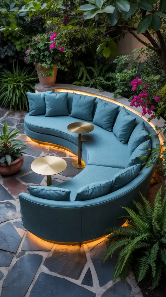 Outdoor Sofa Ideas 2026: Modern, Stylish & Functional Designs for Every Outdoor Space