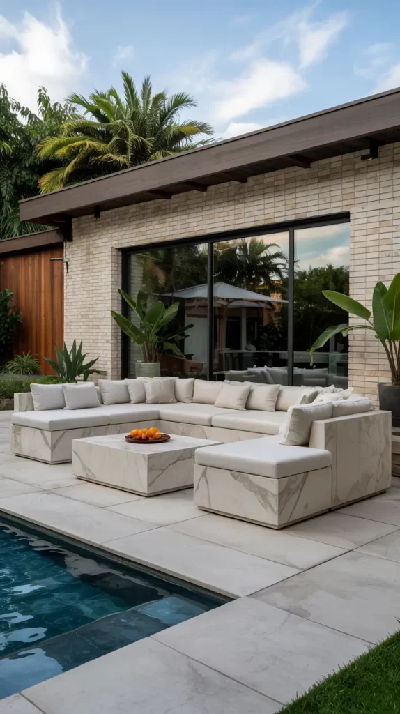 Outdoor Sofa Ideas 2026: Modern, Stylish & Functional Designs for Every Outdoor Space