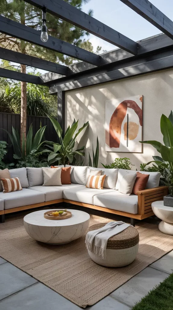 Outdoor Sofa Ideas 2026: Modern, Stylish & Functional Designs for Every Outdoor Space