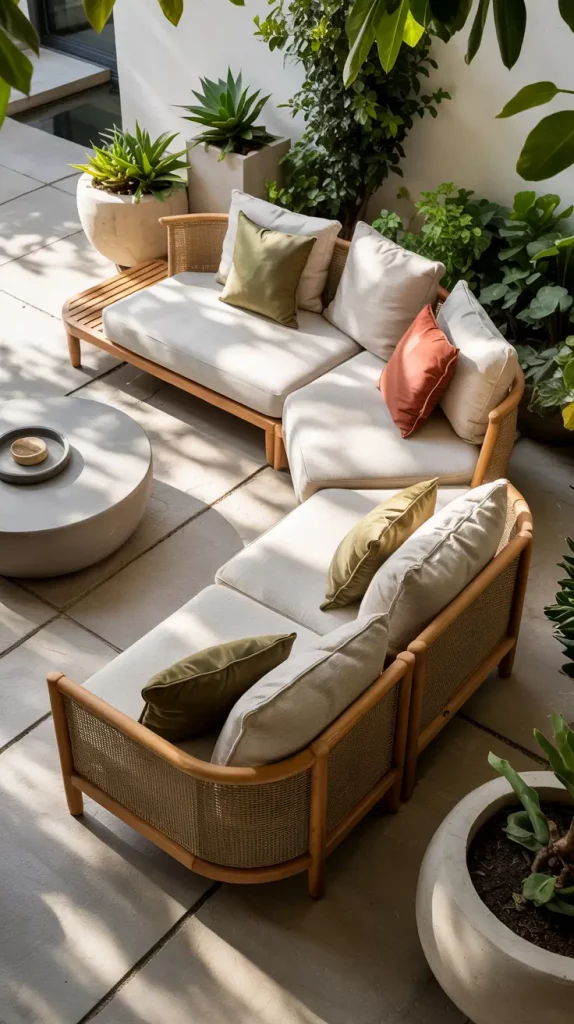 Outdoor Sofa Ideas 2026: Modern, Stylish & Functional Designs for Every Outdoor Space