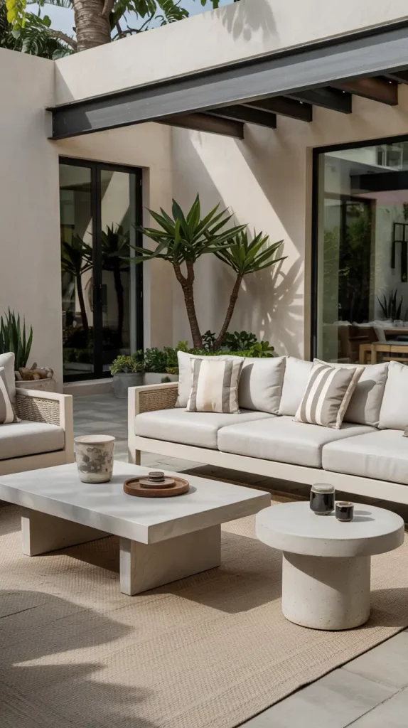 Outdoor Sofa Ideas 2026: Modern, Stylish & Functional Designs for Every Outdoor Space