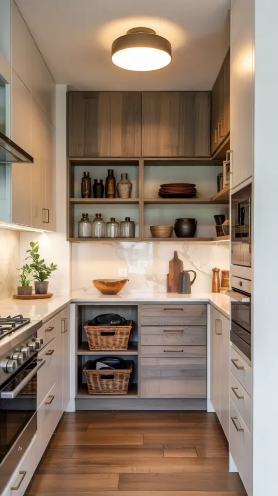 Pantry Remodel Ideas 2026: Top Trends and Smart Designs for Modern Kitchens