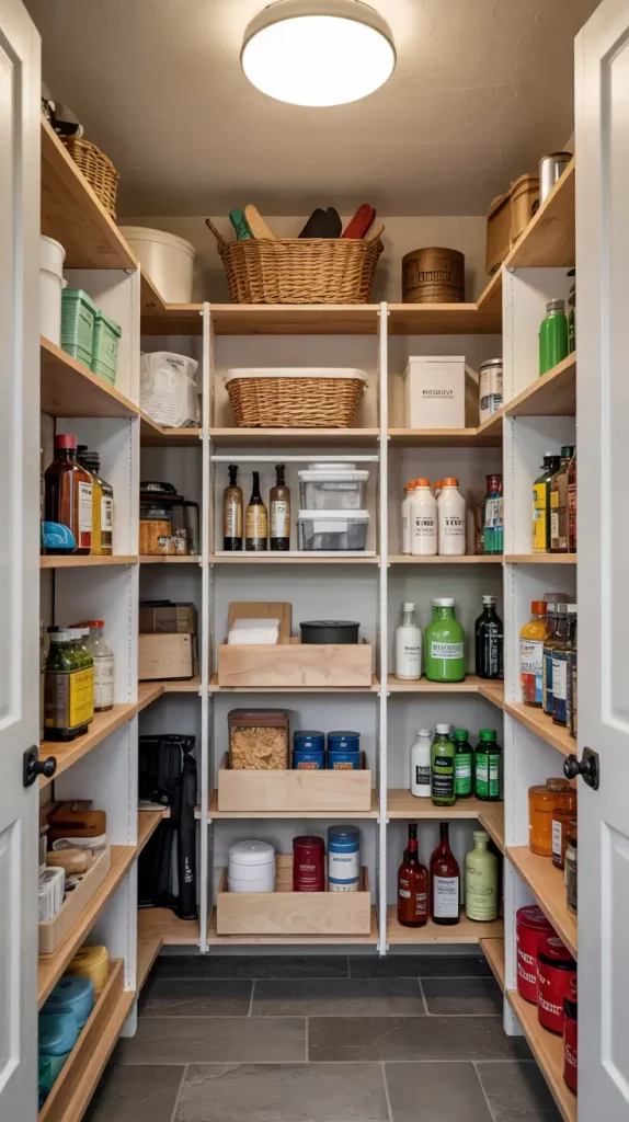 Pantry Remodel Ideas 2026: Top Trends and Smart Designs for Modern Kitchens