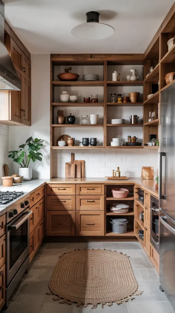 Pantry Remodel Ideas 2026: Top Trends and Smart Designs for Modern Kitchens