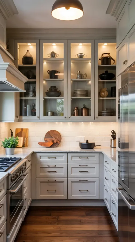 Pantry Remodel Ideas 2026: Top Trends and Smart Designs for Modern Kitchens