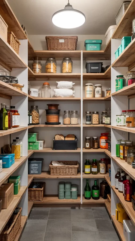 Pantry Remodel Ideas 2026: Top Trends and Smart Designs for Modern Kitchens