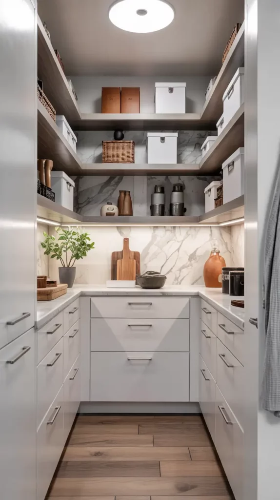 Pantry Remodel Ideas 2026: Top Trends and Smart Designs for Modern Kitchens