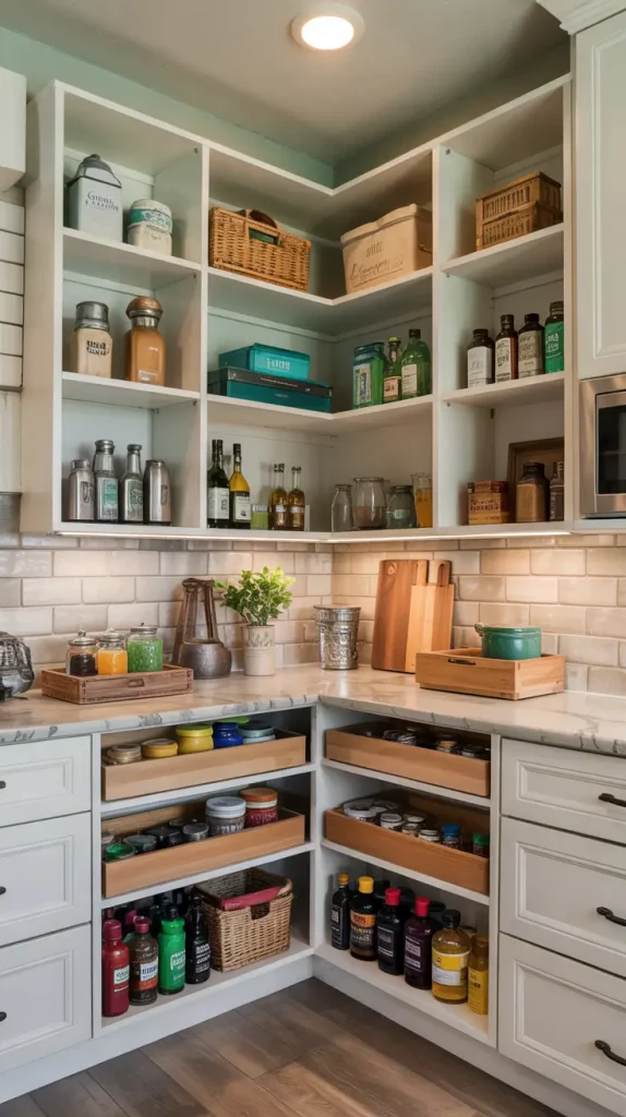 Pantry Remodel Ideas 2026: Top Trends and Smart Designs for Modern Kitchens