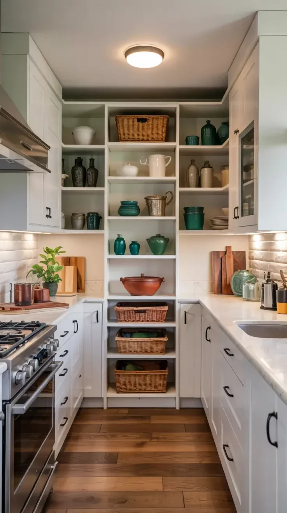 Pantry Remodel Ideas 2026: Top Trends and Smart Designs for Modern Kitchens