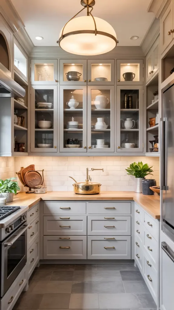 Pantry Remodel Ideas 2026: Top Trends and Smart Designs for Modern Kitchens