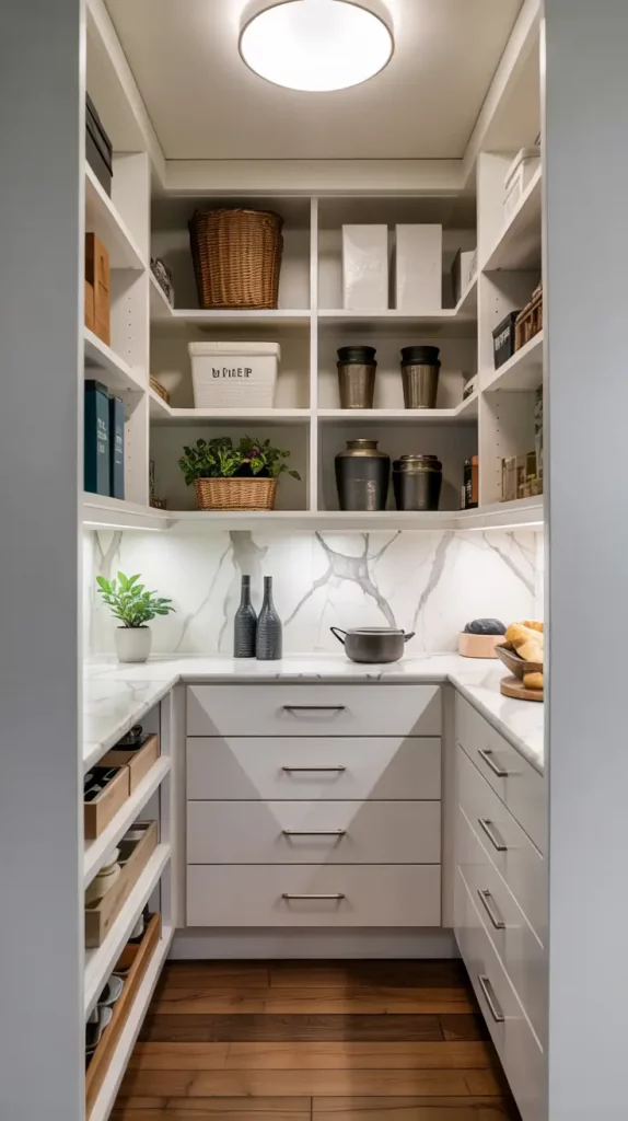 Pantry Remodel Ideas 2026: Top Trends and Smart Designs for Modern Kitchens