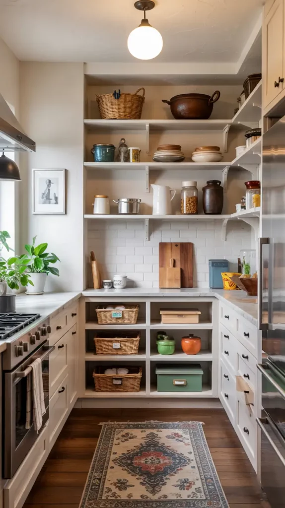 Pantry Remodel Ideas 2026: Top Trends and Smart Designs for Modern Kitchens