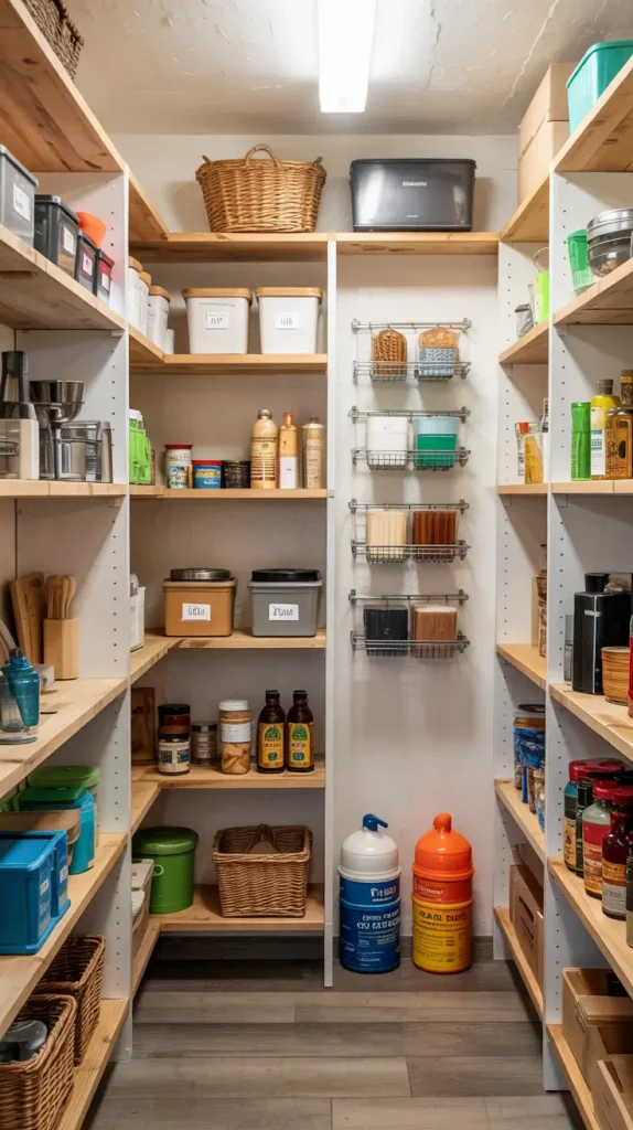 Pantry Remodel Ideas 2026: Top Trends and Smart Designs for Modern Kitchens