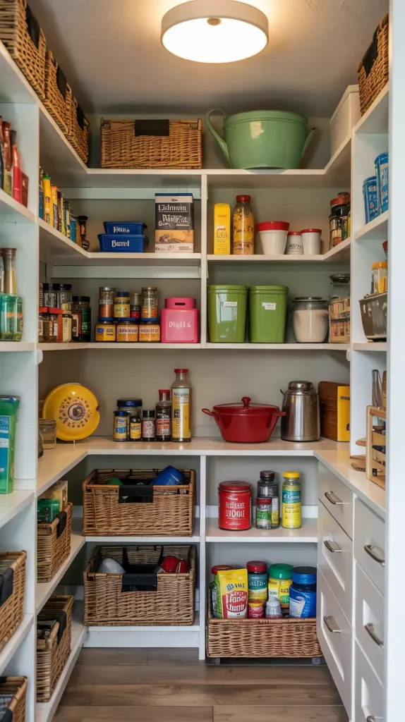 Pantry Remodel Ideas 2026: Top Trends and Smart Designs for Modern Kitchens