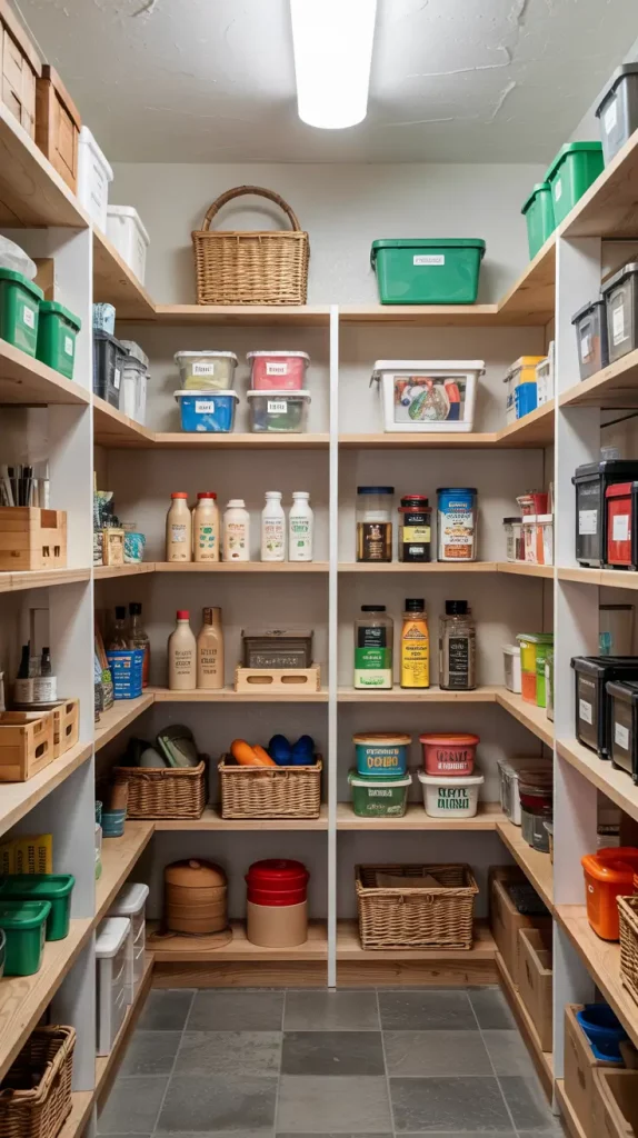 Pantry Remodel Ideas 2026: Top Trends and Smart Designs for Modern Kitchens