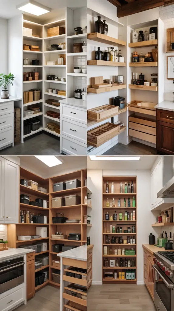 Pantry Remodel Ideas 2026: Top Trends and Smart Designs for Modern Kitchens
