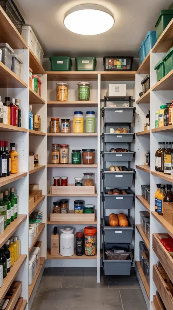 Pantry Remodel Ideas 2026: Top Trends and Smart Designs for Modern Kitchens