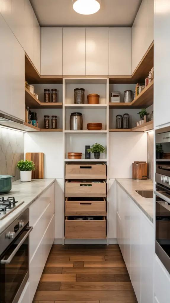 Pantry Remodel Ideas 2026: Top Trends and Smart Designs for Modern Kitchens