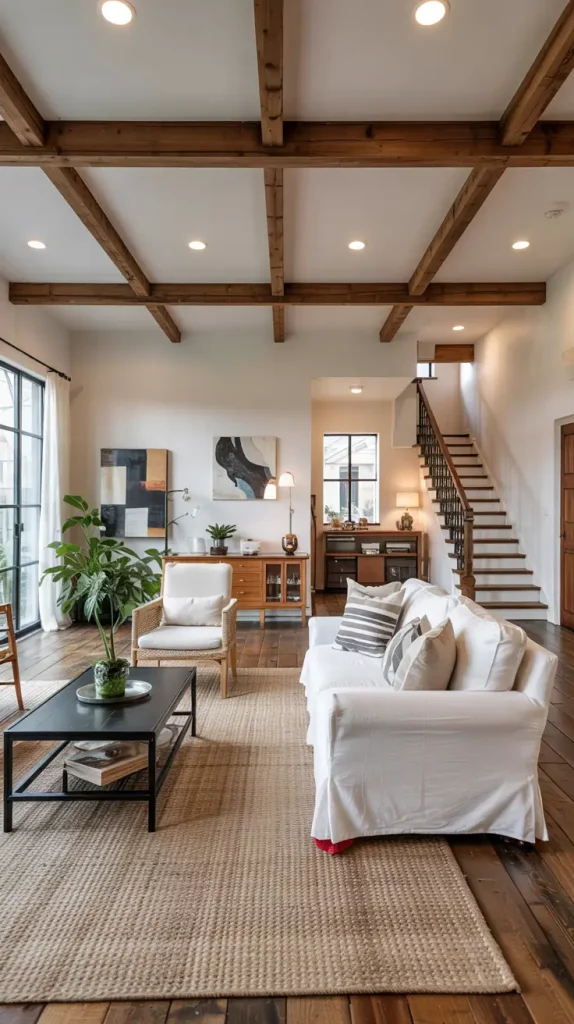 Parlor Remodel Ideas 2026: Modern Trends and Stylish Inspirations for a Fresh Home Update