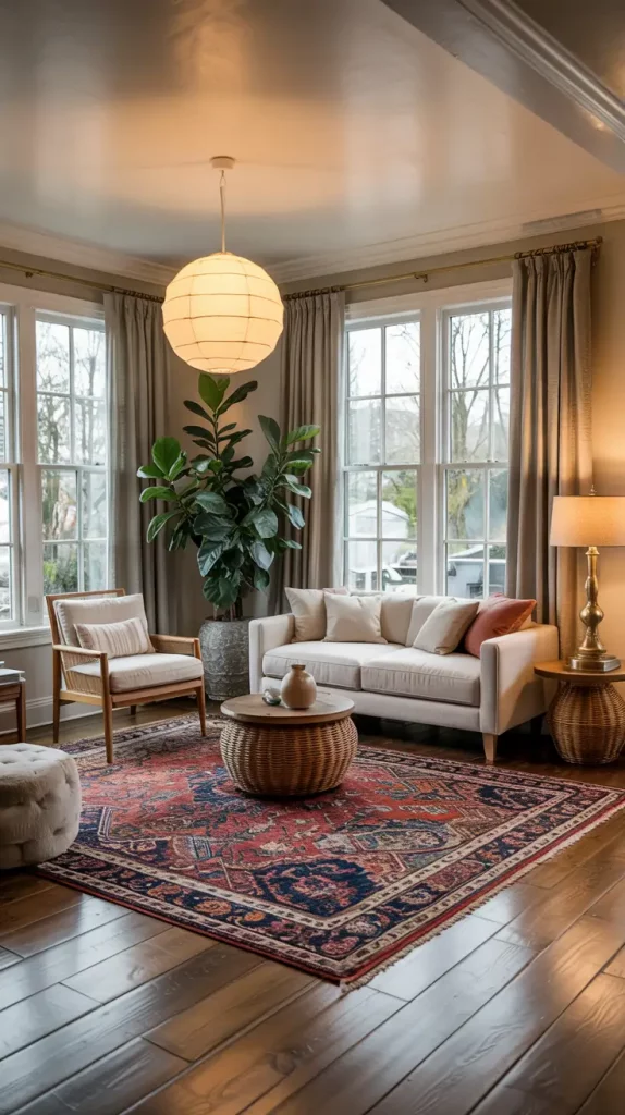 Parlor Remodel Ideas 2026: Modern Trends and Stylish Inspirations for a Fresh Home Update