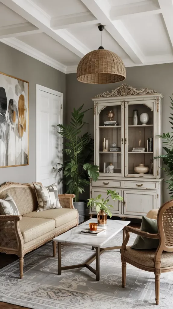 Parlor Remodel Ideas 2026: Modern Trends and Stylish Inspirations for a Fresh Home Update