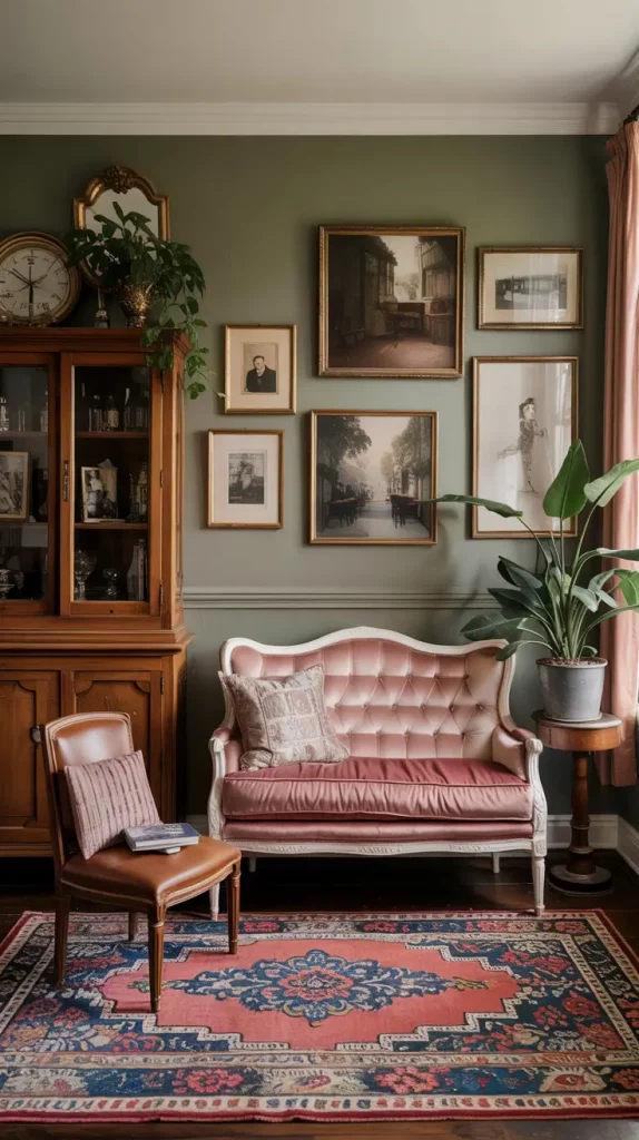 Parlor Remodel Ideas 2026: Modern Trends and Stylish Inspirations for a Fresh Home Update