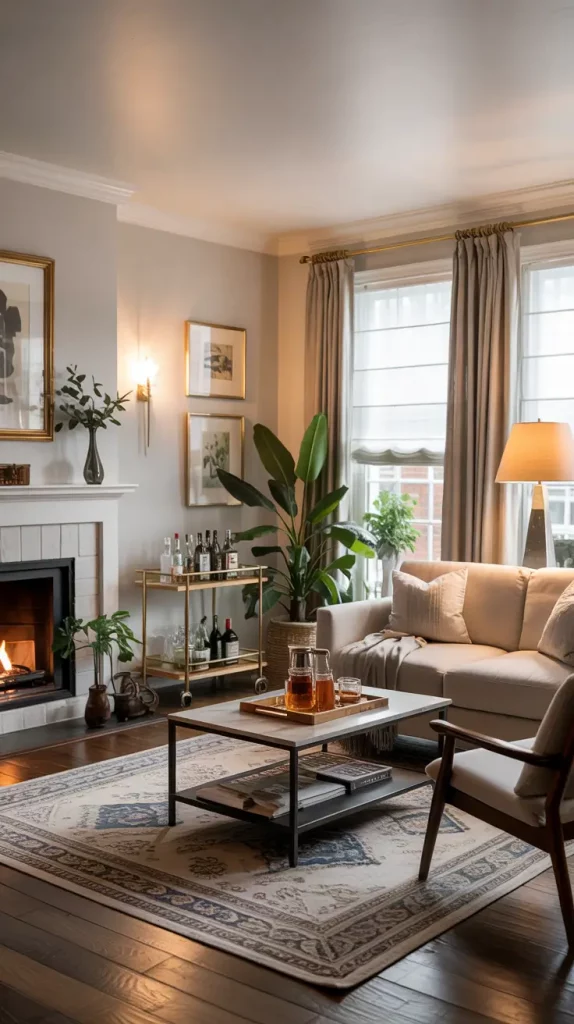 Parlor Remodel Ideas 2026: Modern Trends and Stylish Inspirations for a Fresh Home Update