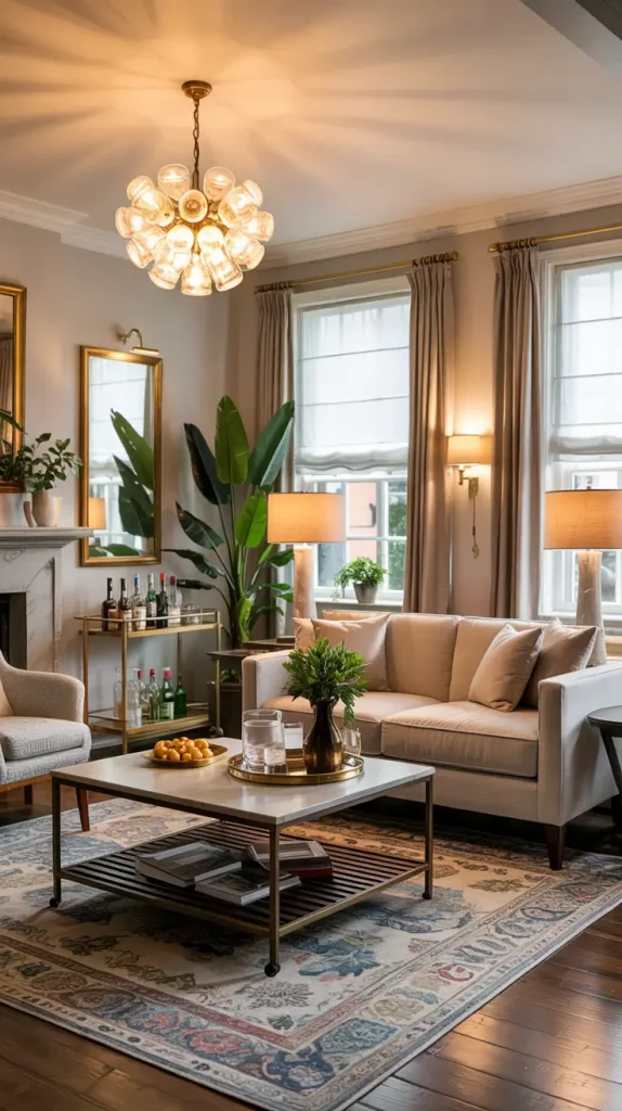 Parlor Remodel Ideas 2026: Modern Trends and Stylish Inspirations for a Fresh Home Update