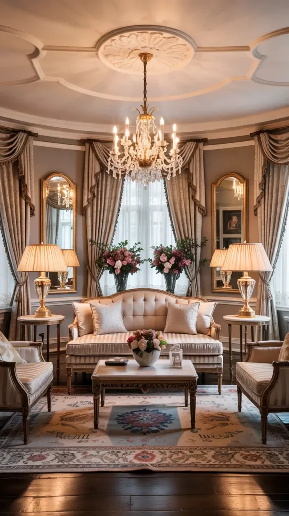 Parlor Remodel Ideas 2026: Modern Trends and Stylish Inspirations for a Fresh Home Update