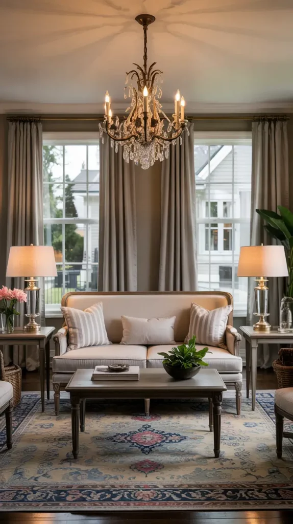 Parlor Remodel Ideas 2026: Modern Trends and Stylish Inspirations for a Fresh Home Update