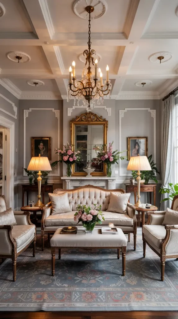 Parlor Remodel Ideas 2026: Modern Trends and Stylish Inspirations for a Fresh Home Update